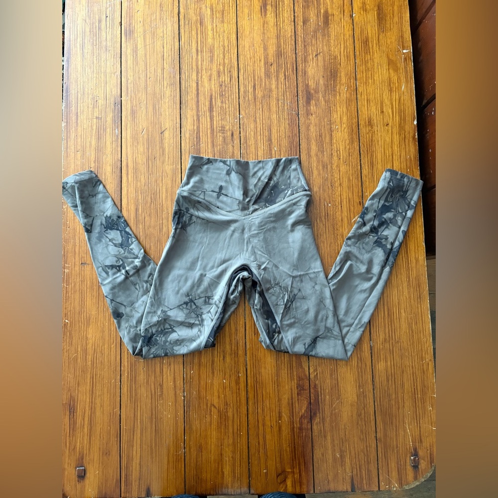Vitality Leggings